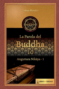 parola del Buddha - 10