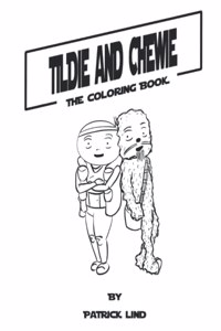 Tildie and Chewie
