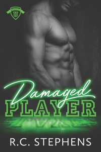 Damaged Player