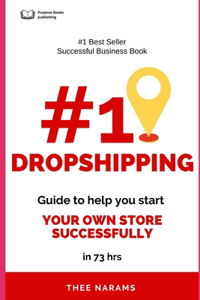 #1 Dropshipping Guide to Help you Start your own Store Successfully in 73 hours
