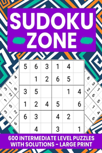 Sudoku Zone