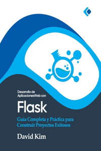 Desarrollo de Aplicaciones Web con Flask