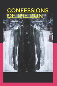 Confessions of The Don: Unravel the secrets of Kingston's underworld.