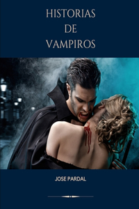 Historias de Vampiros