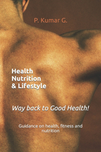 Health Nutrition & Lifestyle