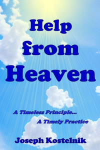 Help from Heaven