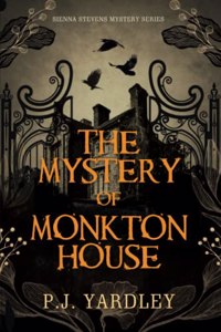 The Mystery of Monkton House