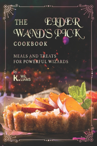 Elder Wand's Pick Cookbook