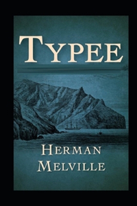 typee by melville annoated edition