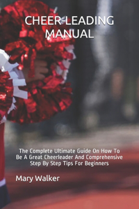Cheer-Leading Manual