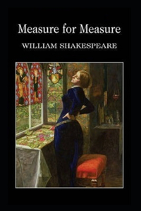 Measure for Measure( Illustrated edition)