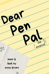 Dear Pen Pal