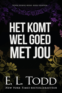 Het komt wel goed met jou