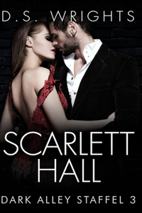 Scarlett Hall