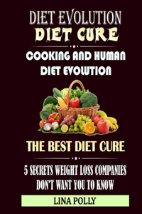 Diet Evolution