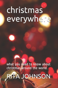 christmas everywhere
