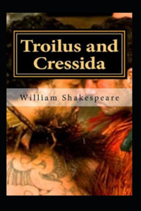 Troilus and Cressida (Folger Shakespeare Library)
