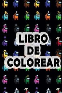 Libro De Colorear