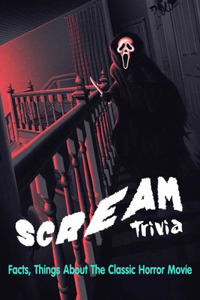 Scream Trivia