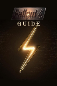 Fallout 4 Guide: Trivia Quiz Game Book
