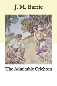 The Admirable Crichton