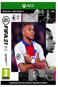 Fifa 21