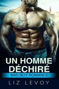 homme déchiré