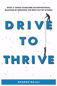 Drive To Thrive