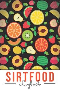 Sirtfood Logbuch