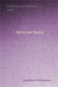 Medicare Fraud