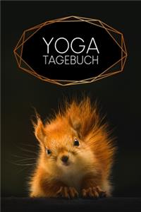 Yoga Tagebuch