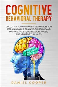 Cognitive Behavioral Therapy