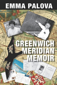Greenwich Meridian Memoir