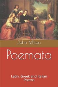 Poemata