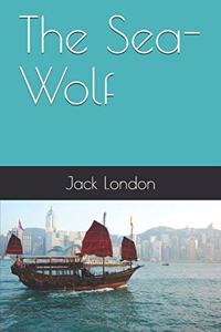 The Sea-Wolf