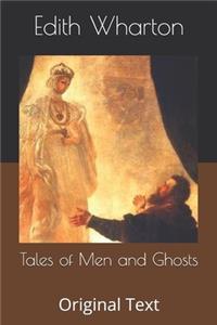 Tales of Men and Ghosts