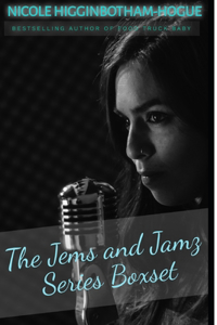 Jems and Jamz Series