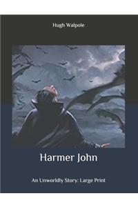 Harmer John