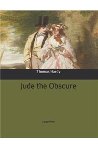 Jude the Obscure