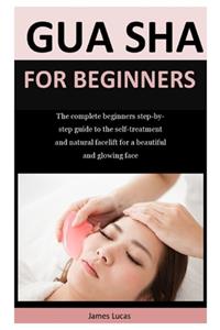 Gua Sha For Beginners