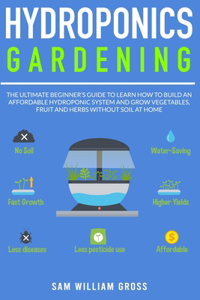 Hydroponics Gardening