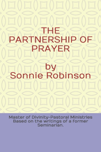 The Partnership of Prayer