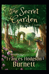 The Secret Garden Illustrated