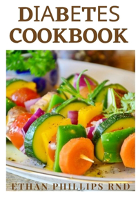 Diabetes Cookbook