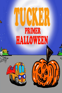 Tucker Primer Halloween
