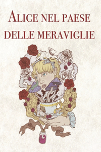 Alice nel paese delle meraviglie