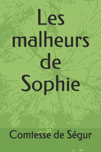 Les malheurs de Sophie