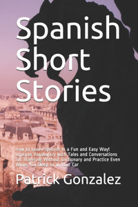 Spanish Short Stories