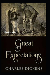 Great Expectations Illustrated