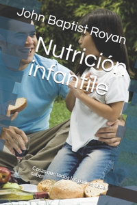 Nutrición infantile